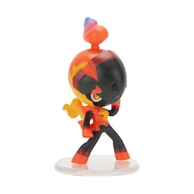 Pokemon Clip 'n' Go Charcadet Figür Pkw4148
