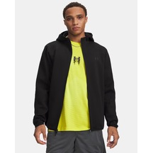 Under Armour Ua Unstoppable Flc Fz Erkek Kapüşonlu Ceket 6013431 6013431 008