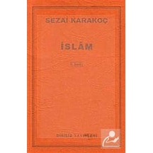 Islam / Sezai Karakoç 9786057371072
