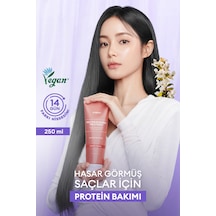 Kundal Ylang Ylang Protein Kompleksi İçeren Onarıcı Bakım Kremi 250 ML