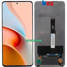 Xiaomi Poco Pocophone X3 X3 Nfc Lcd Ekran Dokunmatik Xiaomi Poco Pocophone X3 X3 Nfc Lcd Ekran Dokunmatik