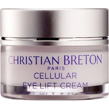 Paris Cellular Eye Lift Kırışıklıkların Görünümünü Azaltmaya Yardımcı Göz Kremi 15ml