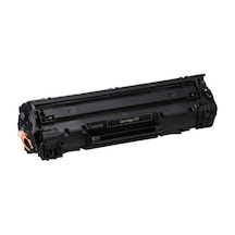 Canon Crg - 737 /Cf283X Uyumlu Toner