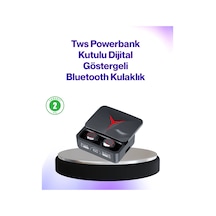 Ergonomik Tasarımlı Kablosuz Bluetooth Kulaklık Yüksek Ses Performansı