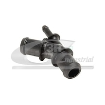 Termostat Yuvası Flanşı Bora - Golf4-polo - Sharan 1.9-2.3 1998-2006 A3 Bora 1 - Caddy 2 - Fox - Golf 4 - Golf Plus 5 - Golf 5 - New Beetle - Polo 3 - Polo - Sharan