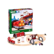 - 33513 Metro Railway Set