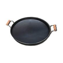 Kaya Sac Kavurma Tavası 37 Cm Çaplı