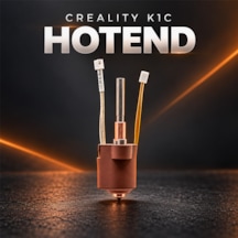 Creality K1c Hotend 0.4mm