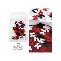 Tırnak Süsleme Nail Art Charm 58503-7