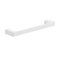 Pirenei Havluluk, Uzun, 35.1 Cm - Mat Beyaz