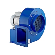 Ayas Obra-260 Tek Emişli Radyal Salyangoz Fan 2800 D/D 220 Volt M