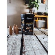 Palo Santo Geri Akışlı Şelale Tütsü