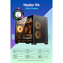 Hodor V4