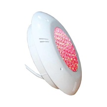 Kırmızı Smd Led Havuz Aydınlatması 32 Watt - 21 Cm Çapındaki Kovana Uyumlu Kovansız
