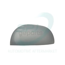 Ayna Kapagı Sol Fiat 500l 2012 Astarlı