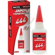 Bulmax Bmx-4444 Japon Yapıştırıcı 20Gr