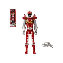 Power Rangers Dino T-rex Super Charge Figure 30 Cm