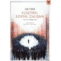 Eleştirel Sosyal Çalışma / Jan Fook