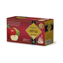 Shiffa Home Elma Çayı 20 Adet 10'li Paket