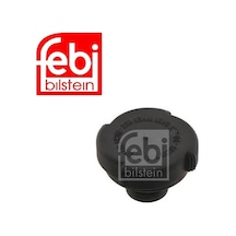 Bmw X3 E83 - X5 E53 Radyatör Ek Depo Kapağı Febi 17117639022