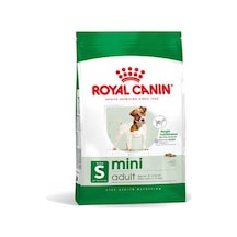 Mini Adult Küçük Irk Yetişkin Köpek Maması 8 Kg Mini Adult Küçük Irk Yetişkin Köpek Maması 8 Kg