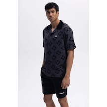 Ellesse Erkek Gömlek Em472 Bk