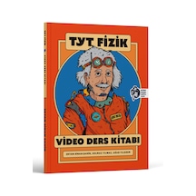 Ertan Sinan Şahin Tyt Fizik Video Ders Kitabı Kr Akademi
