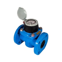 S-Meter  S-meter Wp-sdc Plus Dn50 Soğuk Su Sayacı