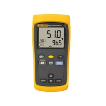 Fluke 51 Iı - Tek Girişli Dijital Termometreler