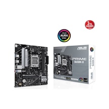 Asus Prime B650m-r Am5 Ryzen D5 Hdmi