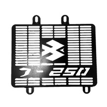 Bajaj Dominar 250 2017 - 2024 Uyumlu Radyatör Koruma Demiri