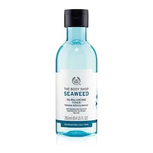 The Body Shop Seaweed Temizleme Toniği 250 ML