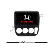 Honda Crv 1998 2 Gb Ram 16 Gb Hafıza Android Oem Multımedia Teyp 9.0 İnç