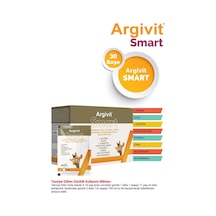 Argivit Smart 30 Saşe