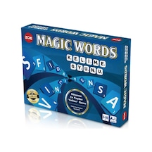 Magic Words Deluxe Edition Kelime Oyunu
