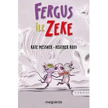 Fergus İle Zeke