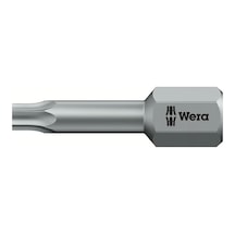 Wera 867/1 Tz Torx Bits, Tx 10 X 25 Mm