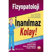 Fizyopatoloji İnanılmaz Kolay
