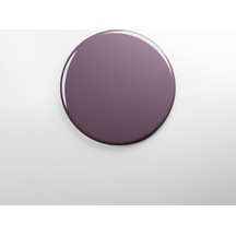 Mauve Dust - Nefes Alan Oje, Breathable, Water Permeable 15 Ml 34