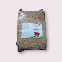 White Balance Koi & Goldfish Pond Yem 1 Kg