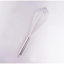 Çelik Çırpıcı - 29 Cm Çok Renkli