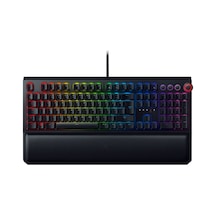 Razer Blackwidow Elite RZ03-02621600-R3L1 Usb Kablolu RGB Mekanik Gaming TR Q Klavye