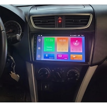 Suzuki Swift Android Multimedya Sistemi 4-64 Cadence 2011-2016 9"