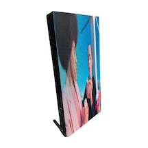 P1.86 Panel 32x64cm Ayaklı Led Ekran
