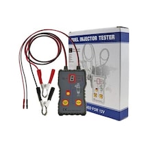 Nttools Nt2062 12v Benzinli Araç Enjektör Test Cihazı