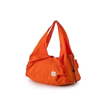 Icone Fermuar Kapamalı,yoga,fitness Gym Heybe Spor Omuz Çantası