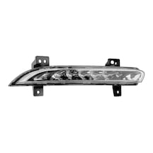 Renault Fluence Sağ Ön Gündüz Farı Ledli Drl 266005976r