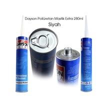 Pu Poliuretan Mastik Kartuş 280 Ml