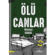 Ölü Canlar N11.3608