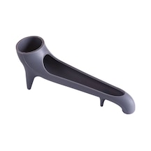 Youtek Kahve Makinesi Su Deposu Hızı Doldurucu, Yemek Grubu Silikon, Taşımaya Gerek Yok, Tüberkülsüz, Ev Kullanıma Uygun, Gri Diğer